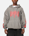 Loiter Metal Hoodie Hennything is Possible Hoodie Recreated Edition