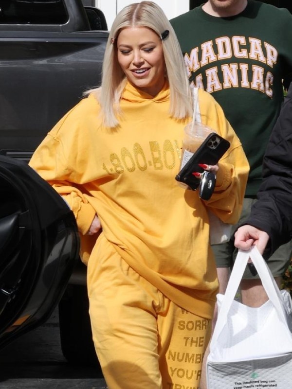 1-800-Boys-Lie Hoodie Recreated Edition