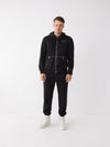 True Religion Big-T Full-Zip Hoodie – Recreated Edition