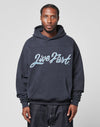 LFDY Script Hoodie Recreated Edition