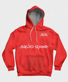 Squid Game Doll Red Light Green Light Hoodie (Recreated Edition)