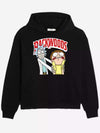 Backwoods Rick Hoodie Recreated Edition
