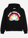 Be Gay Smoke Weed Hoodie Recreated Edition