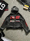 419 Driver Hoodie Recreated Edition
