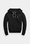 Black Polo Hoodie Recreated Edition