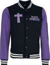 Lord of This World Varsity Jacket Multicolour by Black Sabbath