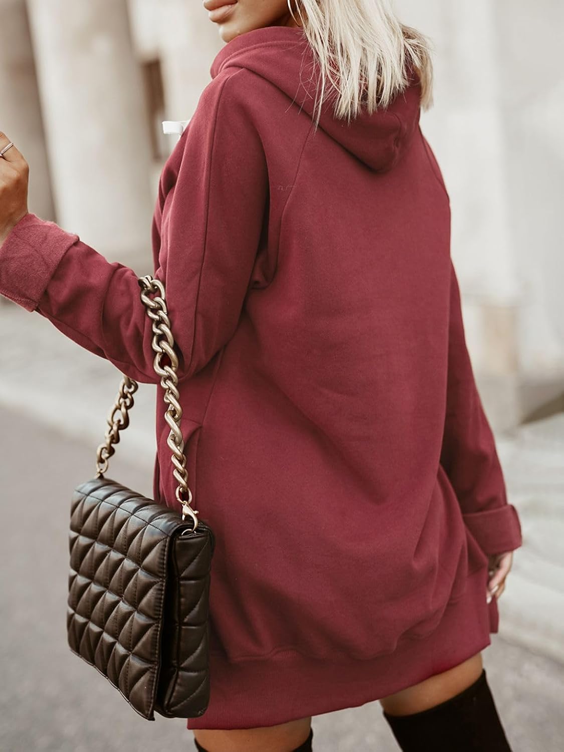 The Warmy Hoodie (Recreated Edition)
