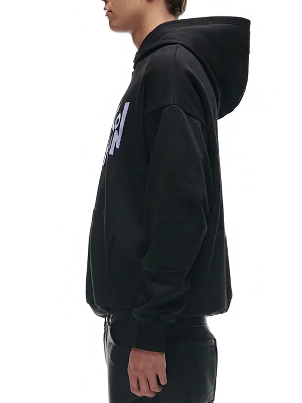 6PM Hoodie Recreated Edition