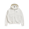 6pm Zip-Up Hoodie Recreated Edition