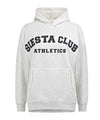 Siesta Club Hoodie – Recreated Athletic Streetwear (Recreated Edition)