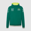 Aston Martin F1 Team 2024 Hoodie Recreated Edition