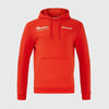 McLaren F1 Monaco GP Heritage Hoodie Recreated Edition