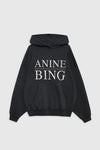 Anine Bing Hoodie Recreated Edition