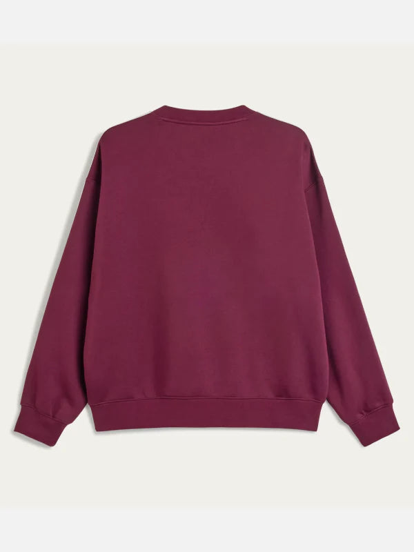 Sporty and Rich x Adidas Sweatshirt (Recreated Edition)