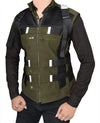 Black Widow Infinity War Vest