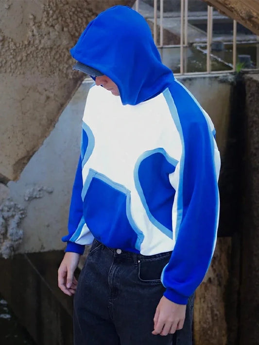 Berlinc Hoodie Recreated Edition