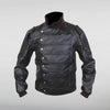 Captain America Bucky Barnes Winter Soldier Jacket