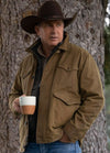 John Dutton Jackets