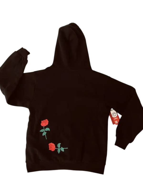 CJ x M&N x USC Hoodie – Premium Collaboration for Trojans Fans Recreated Edition