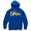 Cookies x Rolling Stones Hoodie – Iconic Music Meets Streetwear Style Recreated Edition