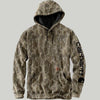Carhartt Camo Hoodie Recreated Edition