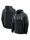Chicago Bears Black Chip Shot Hoodie – Classic Style Meets Team Pride Recreated Edition