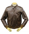 Chris Redfield Men’s Made in Heaven Air Force Flight Jacket