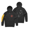 Clancy Twenty One Pilots Hoodie – Bold Band Merch Meets Cozy Comfort Recreated Edition