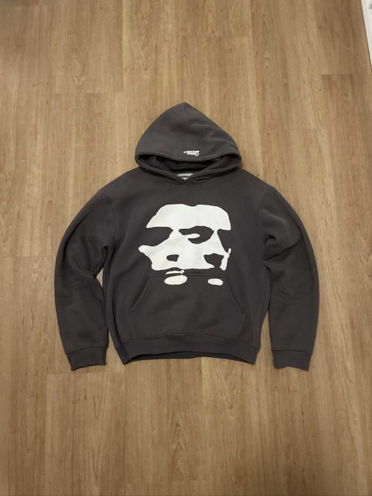 Clashtown Hoodie – Urban Streetwear with Bold Attitude Recreated Edition