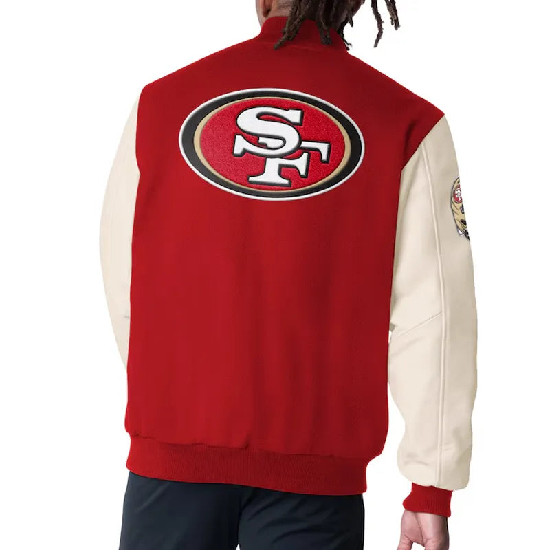 Stranger Things Hellfire Club Eddie Munson Jacket