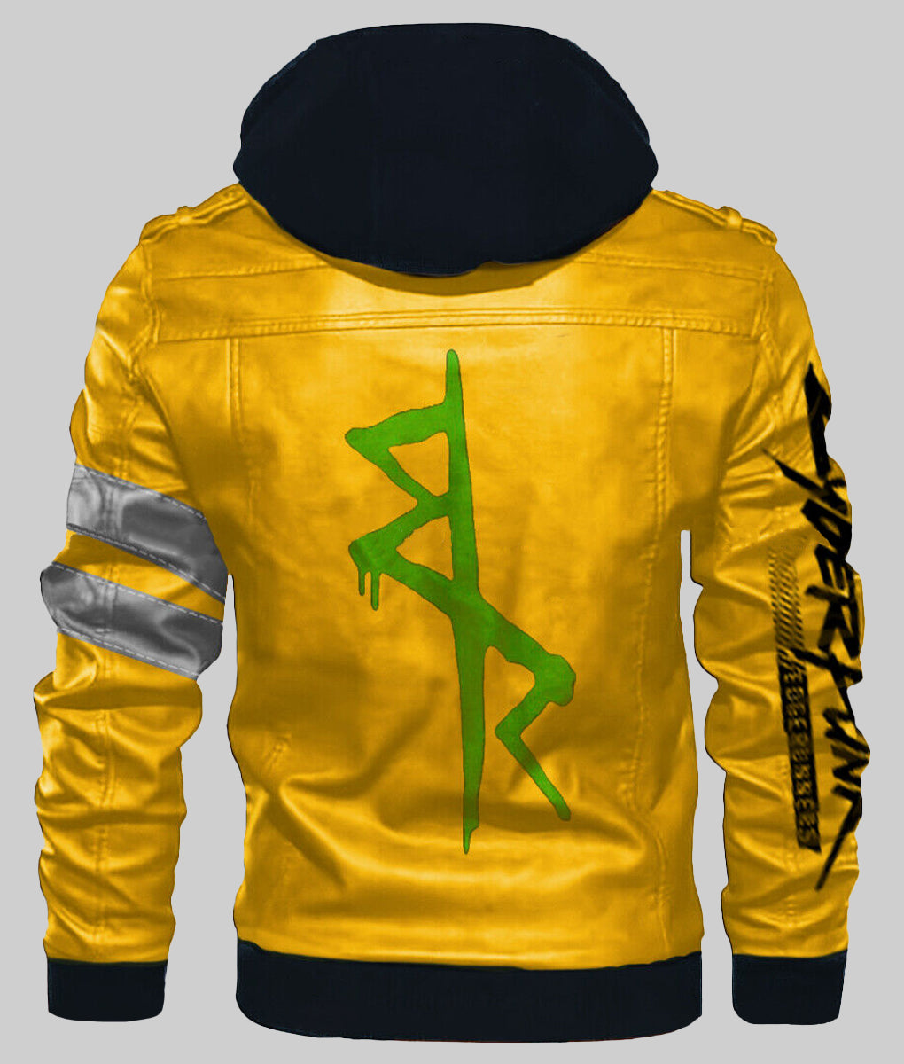 Edgerunners David Martinez Jacket