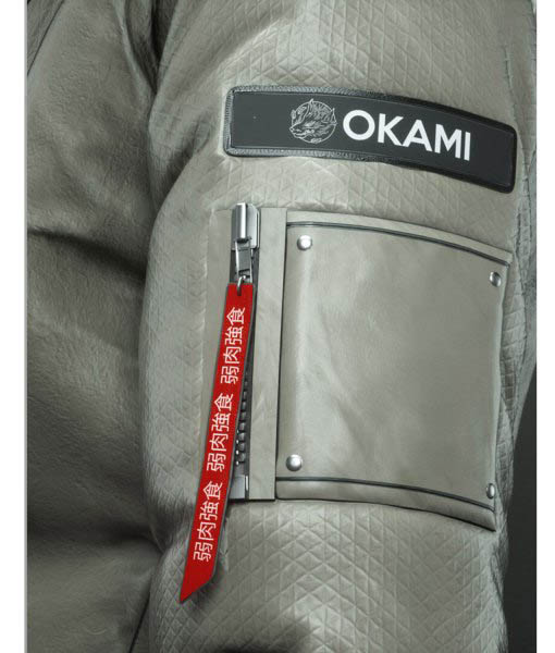 Okami Jacket