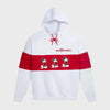 Mickey Walt Disney Pullover Hoodie Recreated Edition