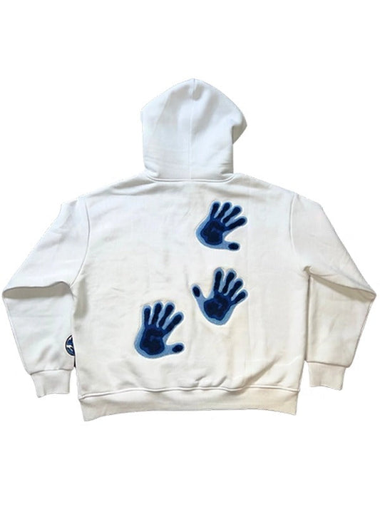 Emrzzz Thermal Hoodie ❄️🔥 Recreated Edition