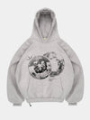 Enrage Disco Directors Cut Hoodie 🕺🎶 Recreated Edition