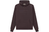 Fear of God Essentials Plum Hoodie (Recreated Edition)