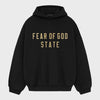 Fear of God State Hoodie Recreated Edition