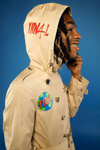 Freddy Krueger YNW Melly Hooded Coat