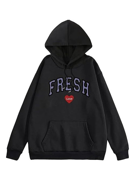 Fresh Love Hoodie Recreated Edition