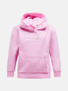 Recreation – Unisex Peak Performance Pullover Hoodie Recreated Edition