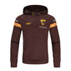 2024 ISC Hawthorn Hawks Hoodie Recreated Edition