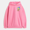 H&M Homer Simpson Hoodie Recreated Edition