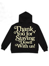 Humble Religion Hoodie Recreated Edition