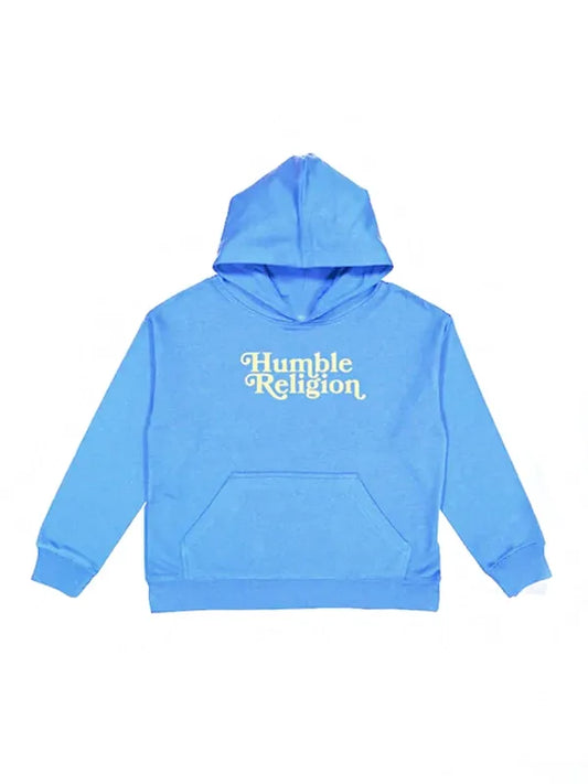 Humble Religion Hoodie Recreated Edition