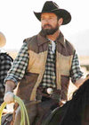 Ian Bohen Yellowstone Ryan Vest