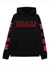 Indiana Fever WNBA x Round21 Stranger Things Parallel Hoodie Recreated Edition