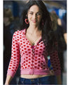 Jennifer’s Body Heart Hoodie Jacket — Stylish Fan‑Inspired Streetwear Recreated Edition
