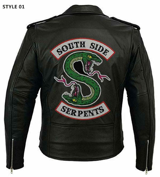 Southside Serpents Jacket