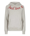 Just Love You Hoodie Recreated Edition