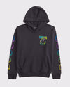 Nirvana Graphic Popover Hoodie Recreated Edition